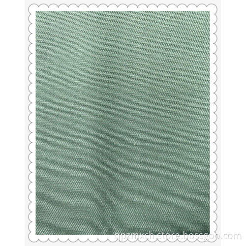 Double Face Twill Fabric